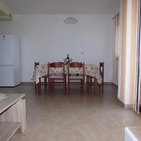 Apartments Goga Umag Exteriér fotografie