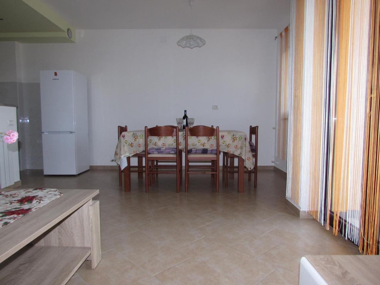 Apartments Goga Umag Exteriér fotografie