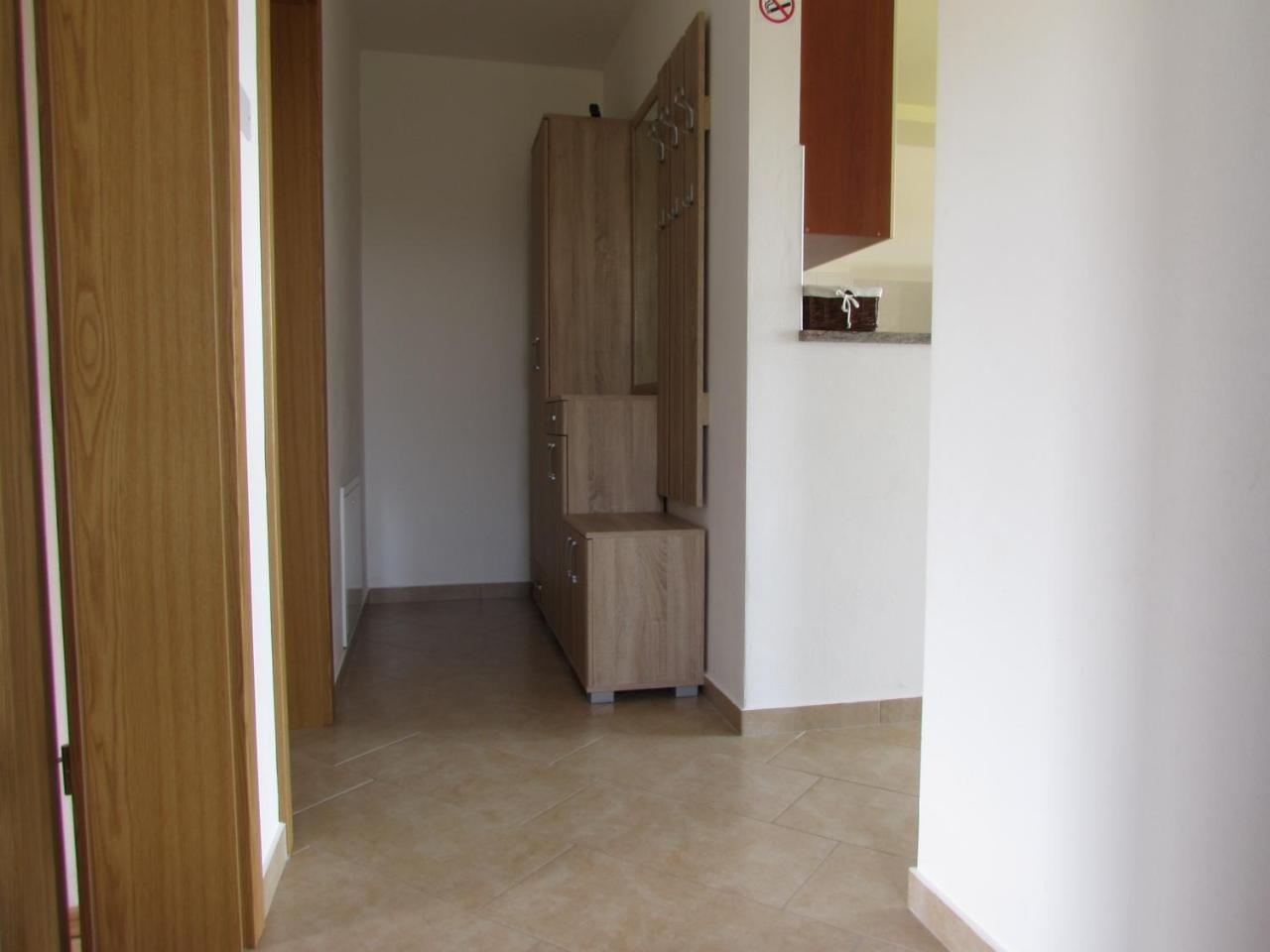 Apartments Goga Umag Exteriér fotografie