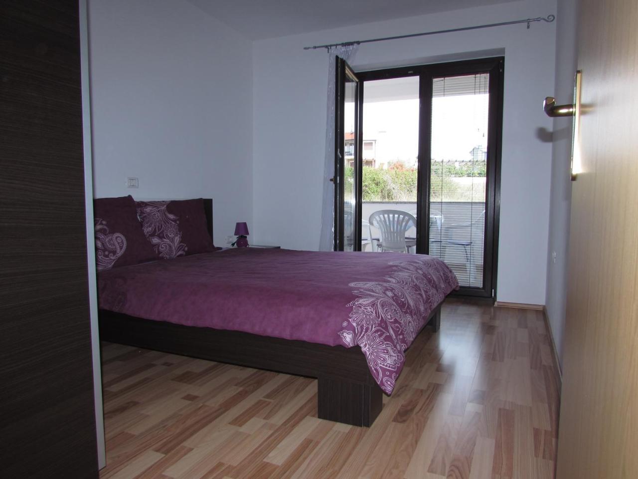 Apartments Goga Umag Exteriér fotografie