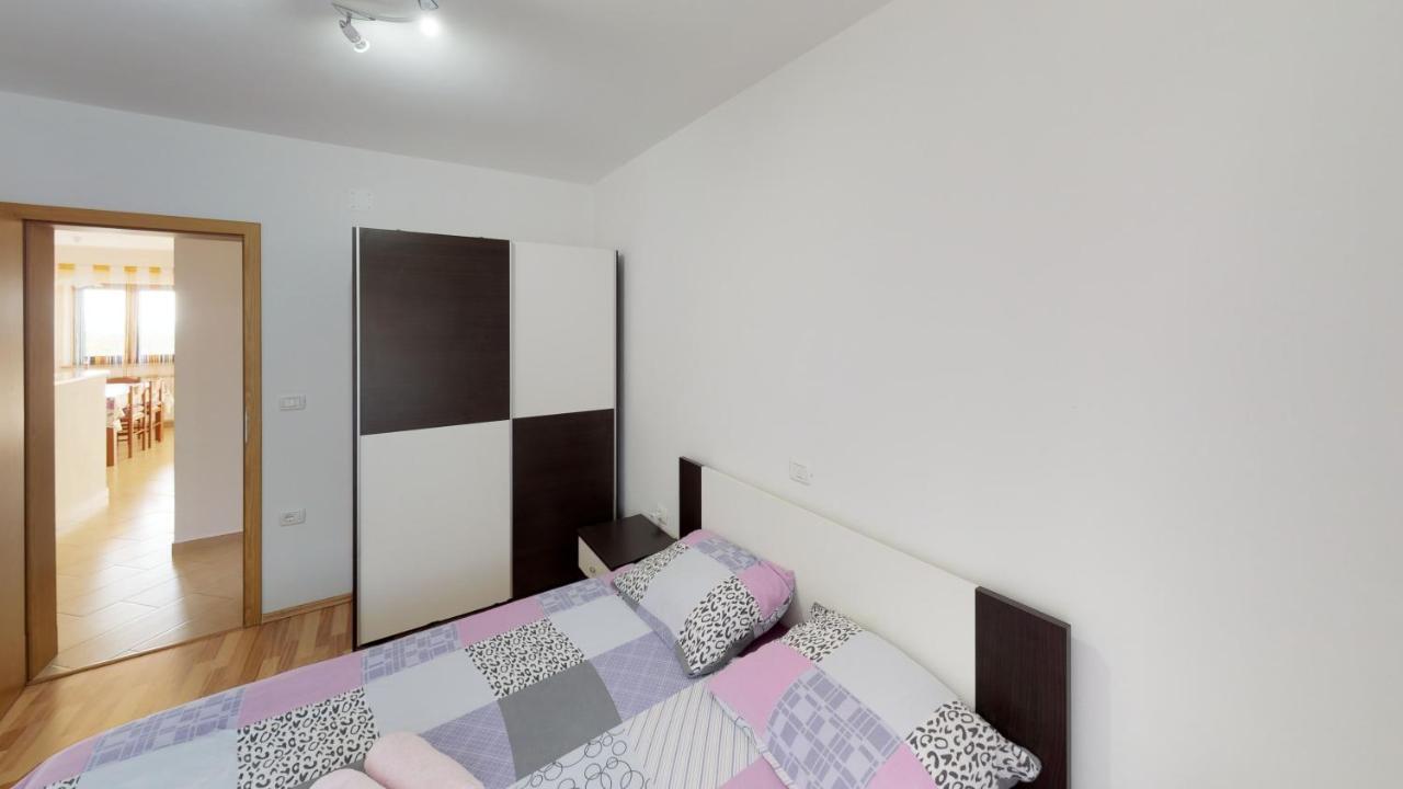 Apartments Goga Umag Exteriér fotografie