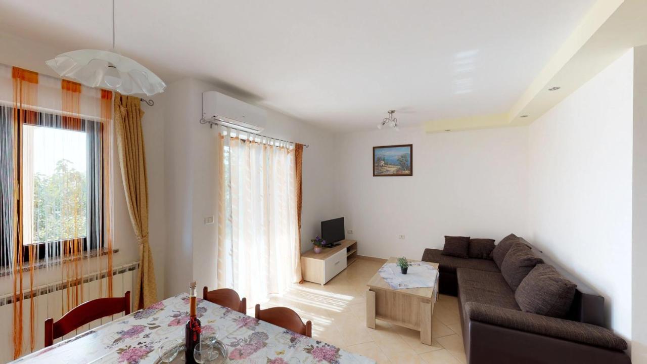 Apartments Goga Umag Exteriér fotografie