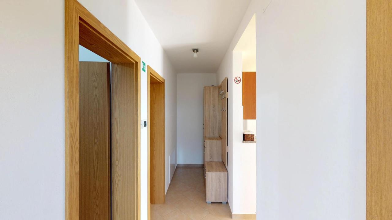 Apartments Goga Umag Exteriér fotografie