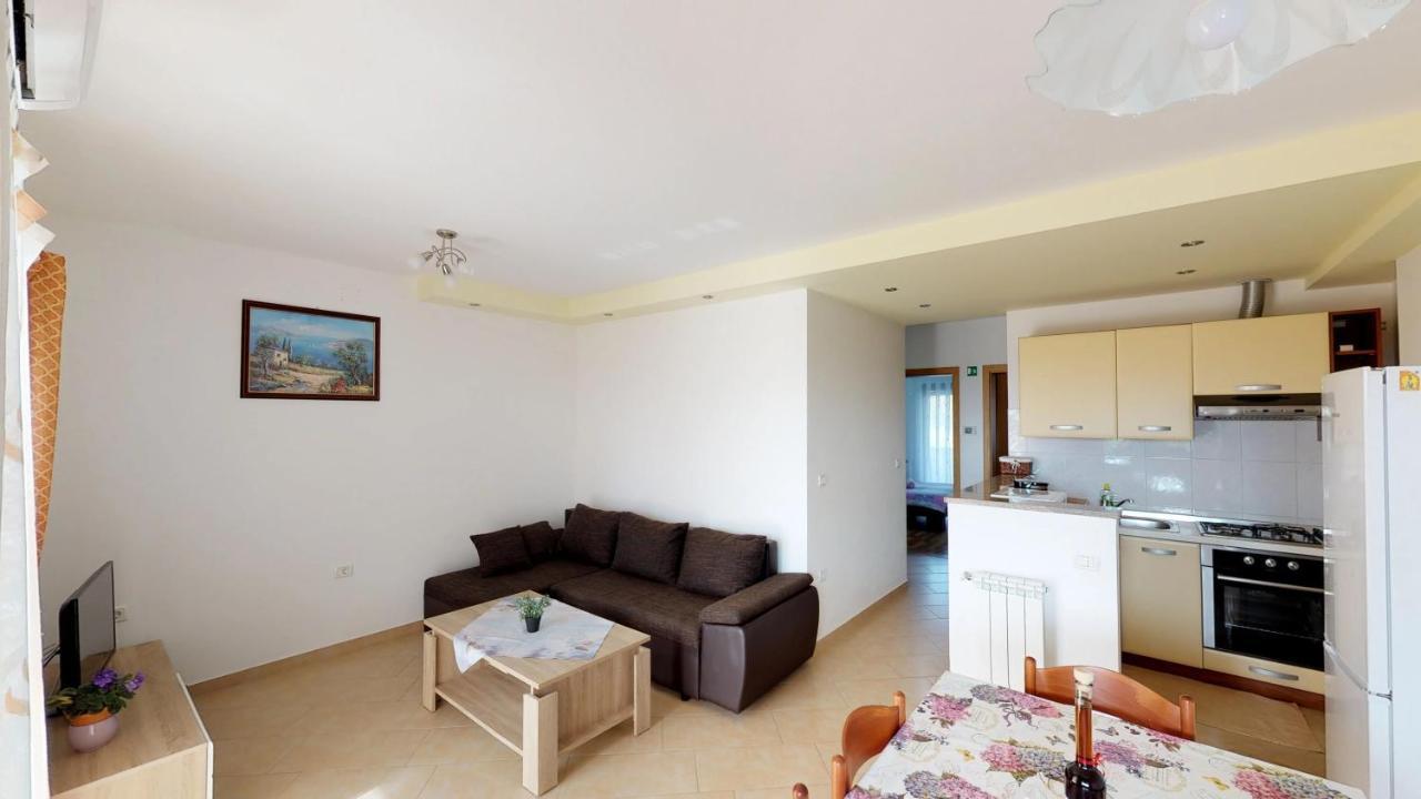 Apartments Goga Umag Exteriér fotografie