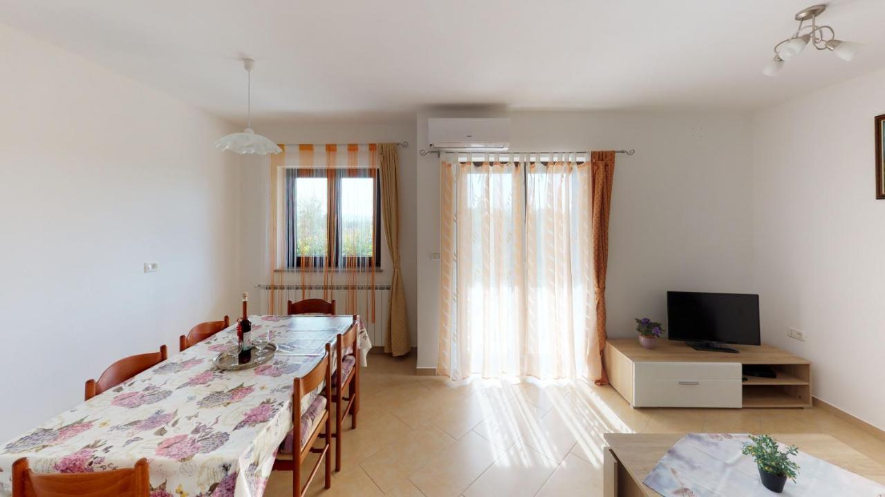Apartments Goga Umag Exteriér fotografie